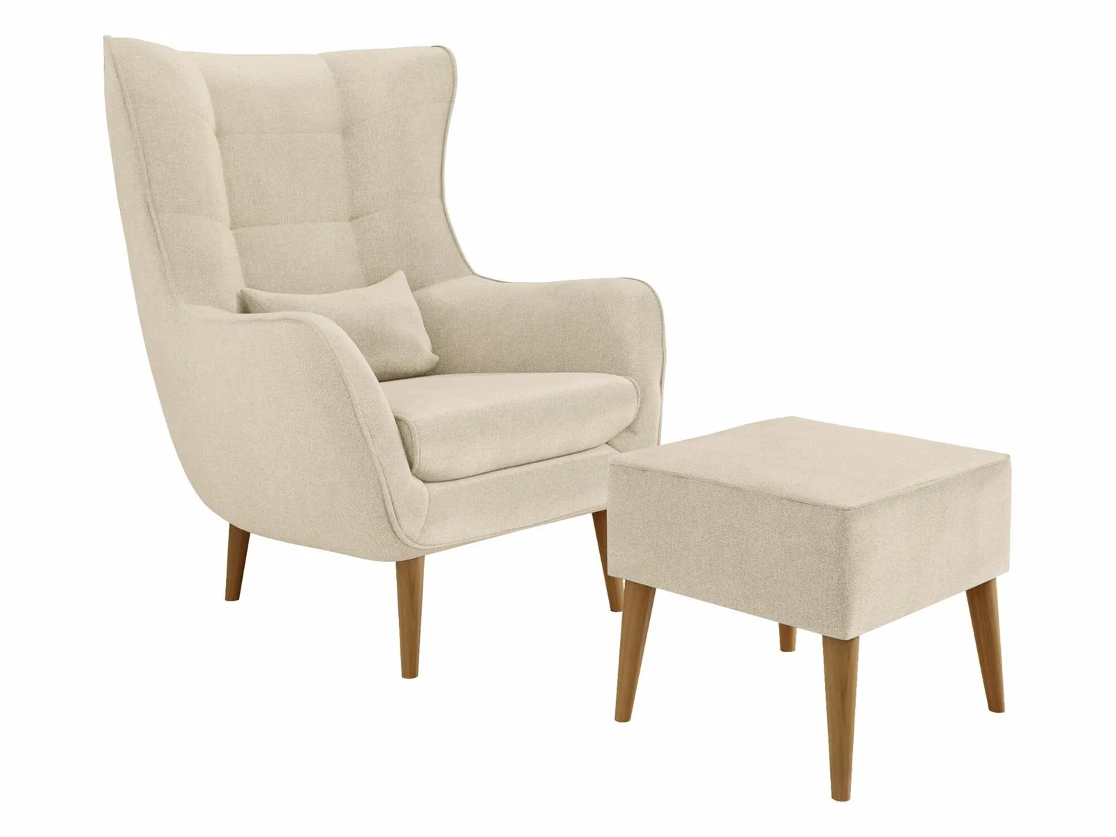 Sillón Comfivo Ulmus II (Alfa 01)