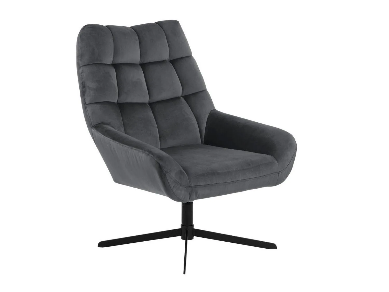 Sillón Norsica 372 (Gris)
