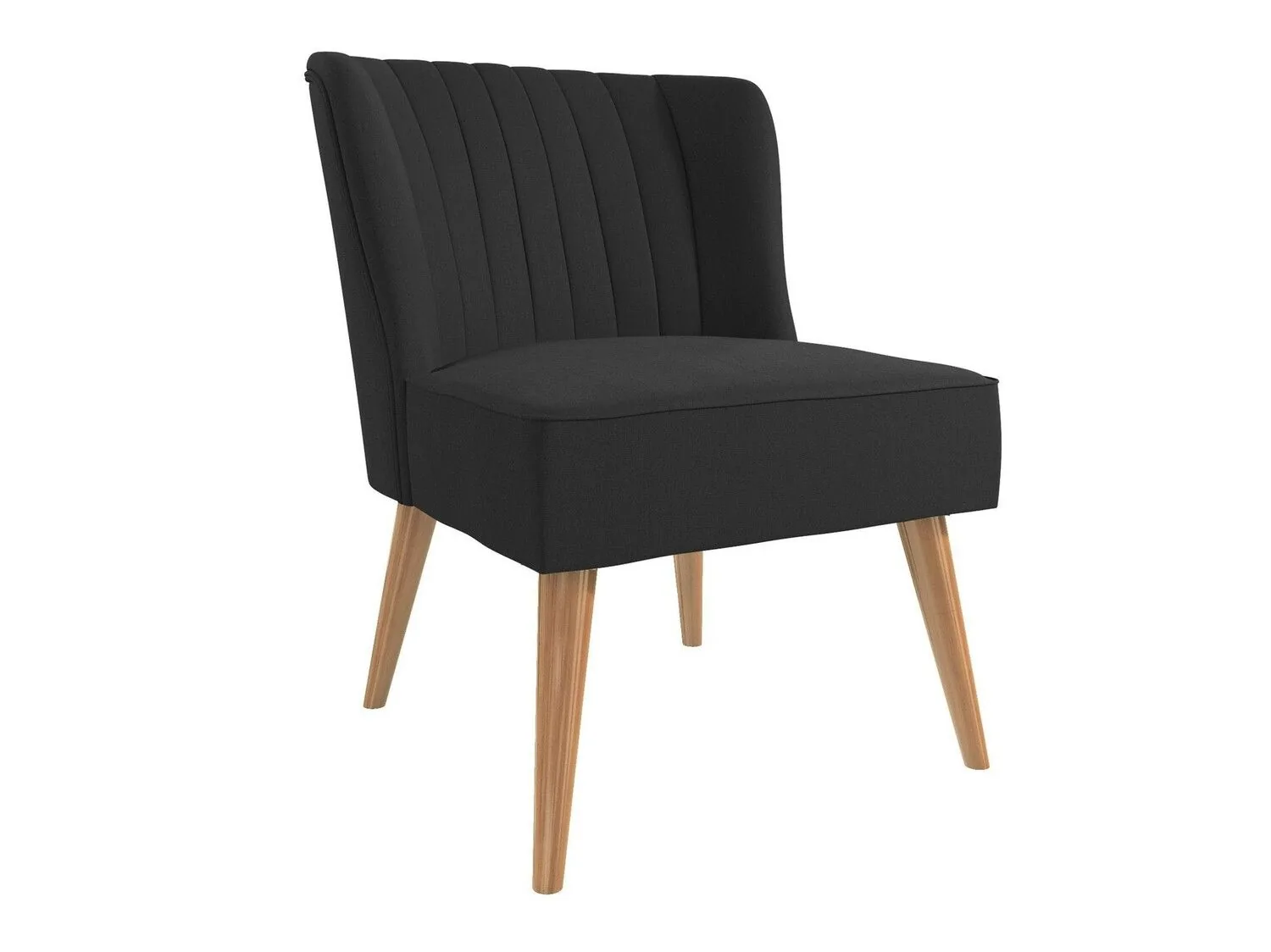 Sillón Novogratz 119 (Gris oscuro)