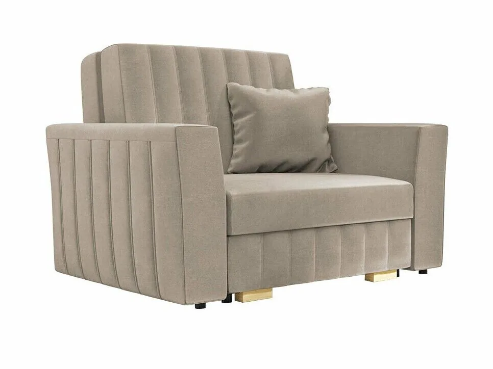 Sillones con función para dormir