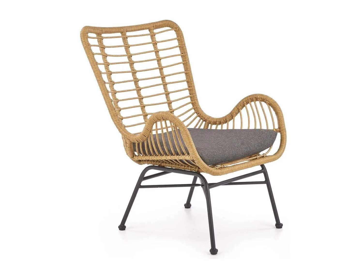 Sillón plara exterior Houston 1095