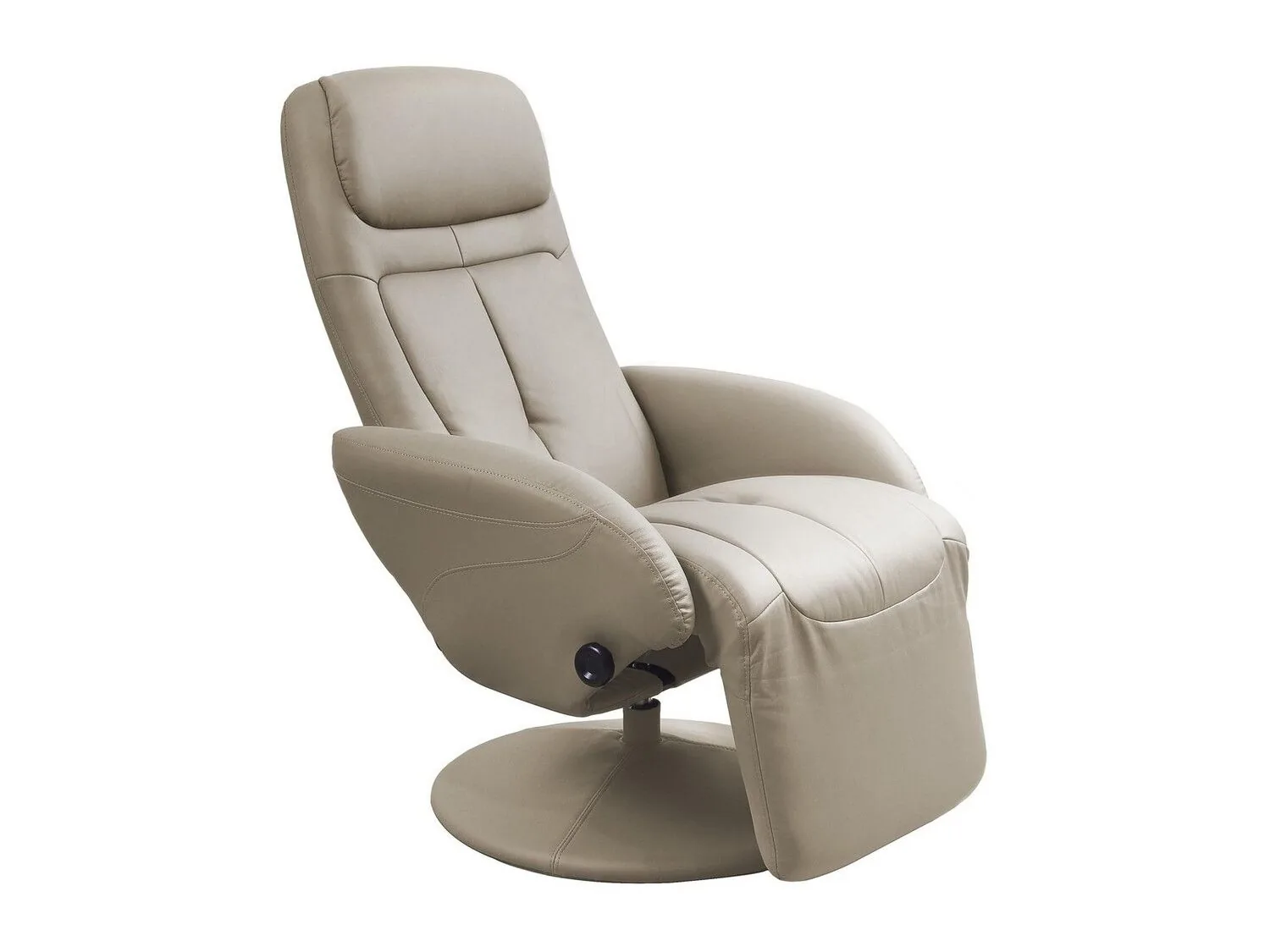 Sillón reclinable Houston 492 (Capuchino)