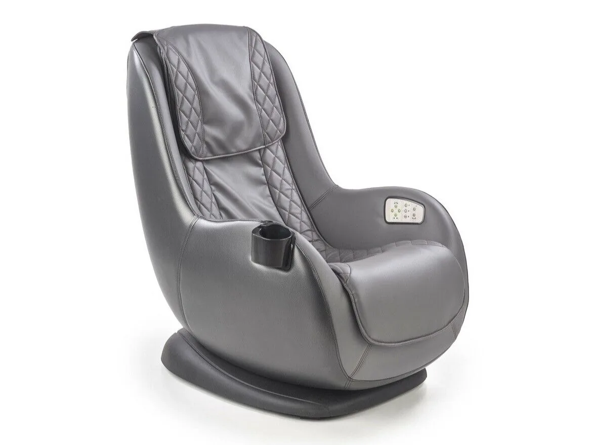 Sillón Houston 849 (Gris)