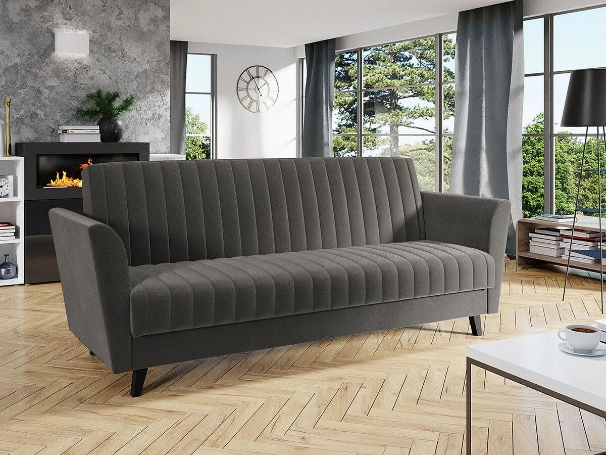 Sofá cama Columbus 144 (Zanzibar 182)