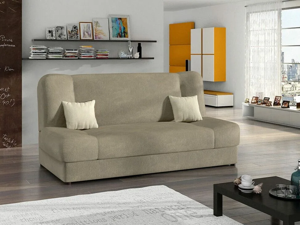 Sofá cama Comfivo Cera II (Bizon 2113 + Bizon 2112)