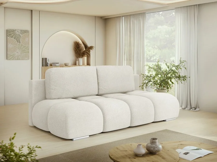Sofá cama Dominus (Velo 621)