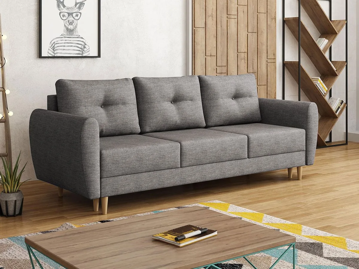 Sofá cama Muncie 102 (Lux 05)