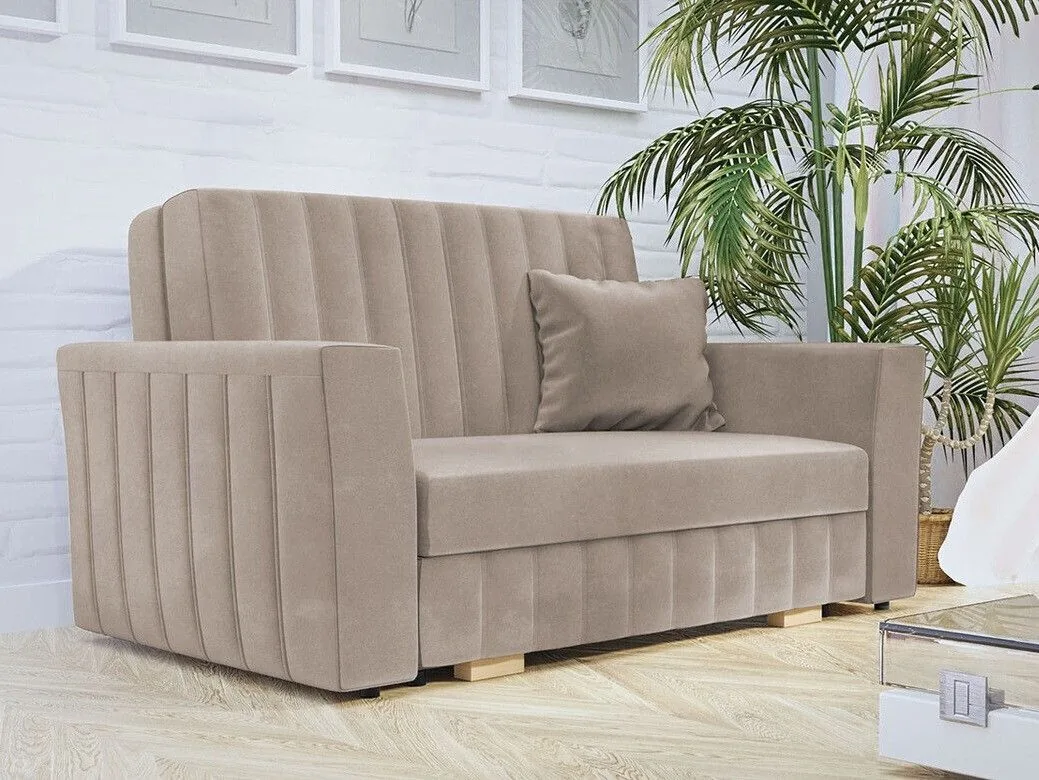 Sofá cama Orinen II (Paros 02)