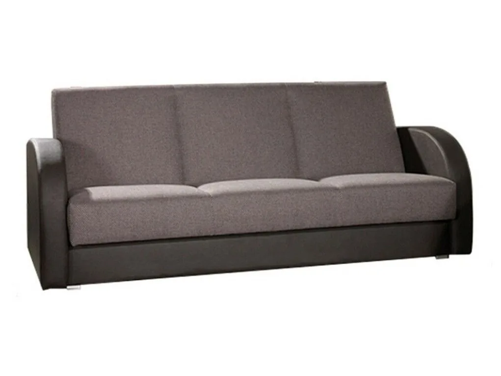 Sofá cama Providence 172 (Soft 066 + Kreta 07)