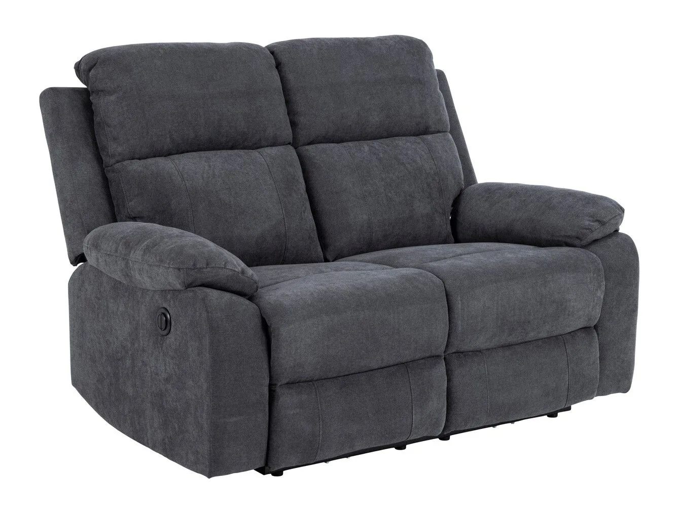 Sofá reclinable Norsica 437