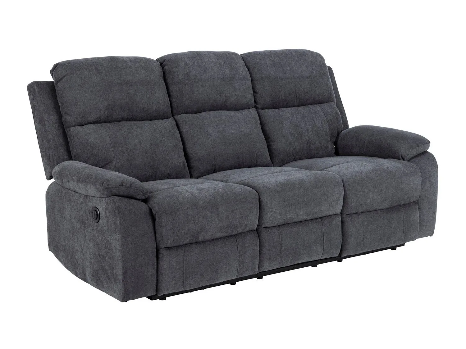 Sofá reclinable Norsica 439