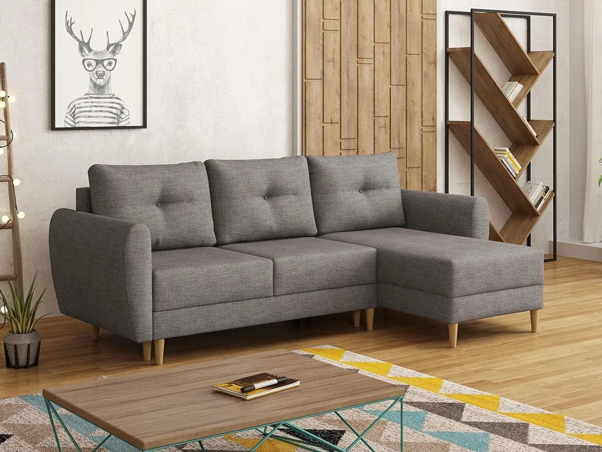 Sofá rinconero Muncie 105 (Lux 05)