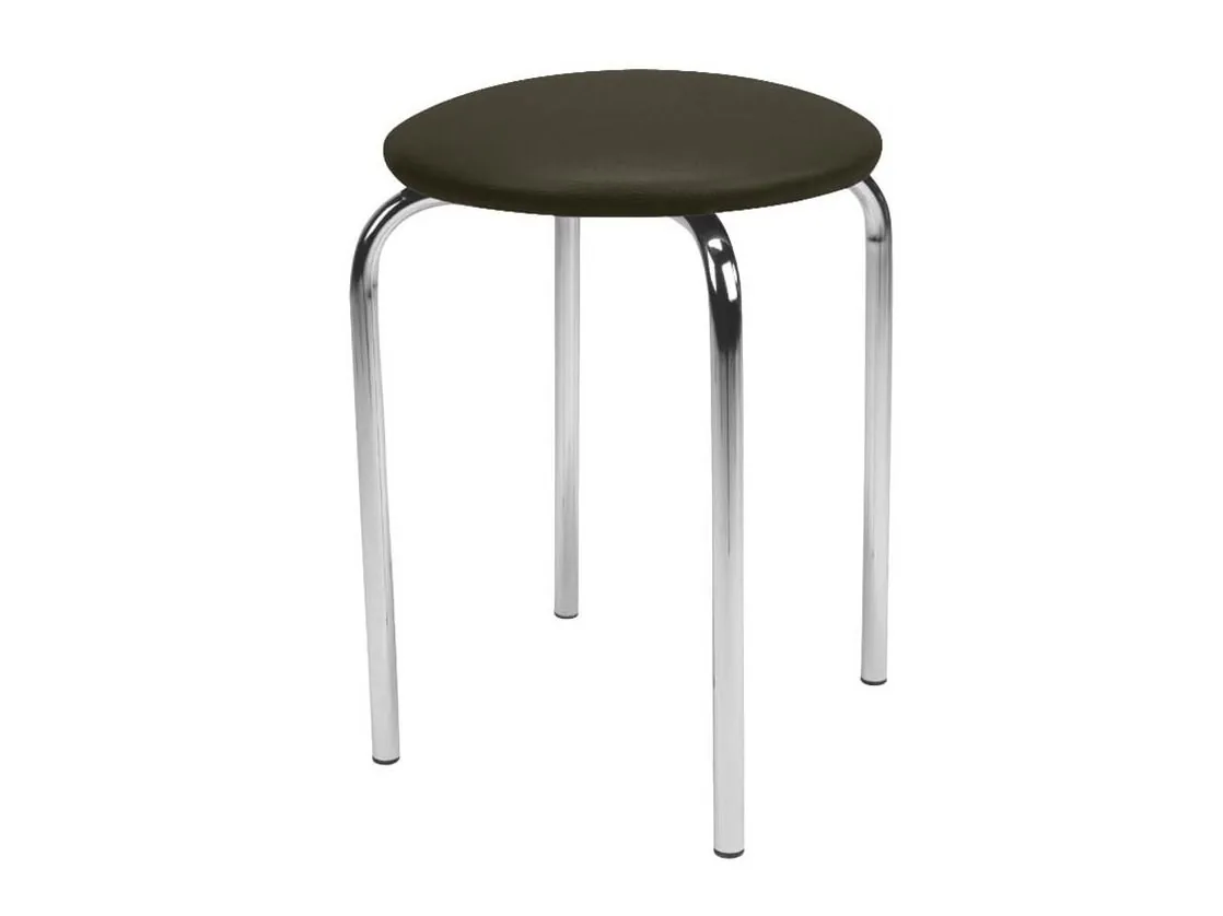 Taburete Houston 153 (Negro)